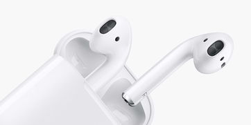 苹果除了airpods外还有其他好用的耳机吗